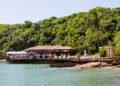 Nas Rocas Club abre novo capítulo na história da Ilha Rasa, em Búzios