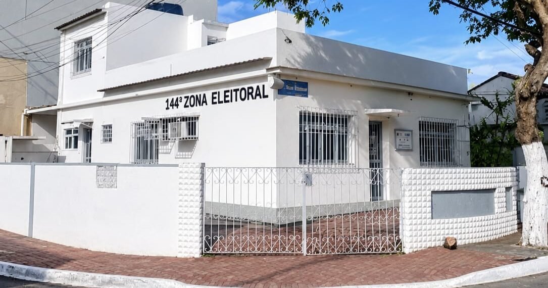 Eleições 2026: Mudança nos locais de votação em Arraial do Cabo; confira