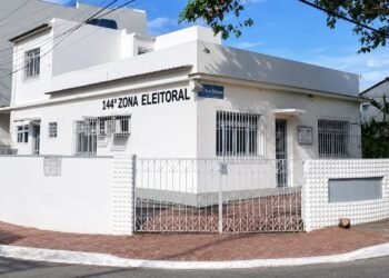Eleições 2026: Mudança nos locais de votação em Arraial do Cabo; confira