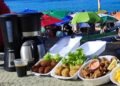 Café com Peixe reúne sabores e tradição da pesca artesanal em Arraial do Cabo