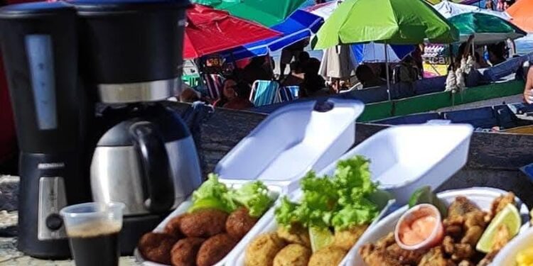 Café com Peixe reúne sabores e tradição da pesca artesanal em Arraial do Cabo