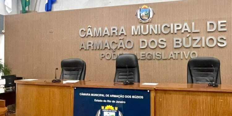 Audiência Pública é remarcada para novembro em Búzios