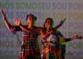 Arraial do Cabo se prepara para a segunda edição do Festival Ubuntu