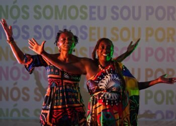 Arraial do Cabo se prepara para a segunda edição do Festival Ubuntu