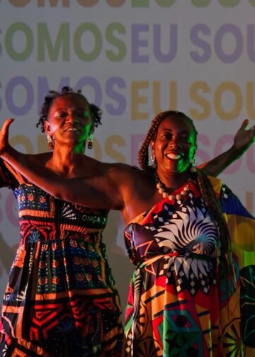 Arraial do Cabo se prepara para a segunda edição do Festival Ubuntu