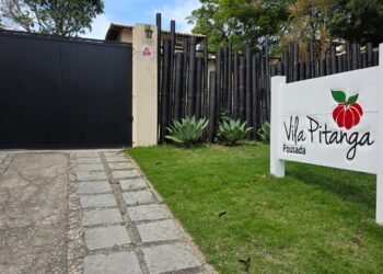 Pousada Vila Pitanga: aconchego, natureza e hospitalidade em Búzios