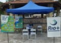 Carapebus recebe atendimento itinerante da Rio+Saneamento; veja calendário em outros municípios