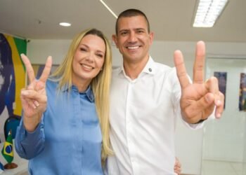 Douglas Ruas eleito Governador do RJ; retotalização dos votos aconteceu neste sábado (10)