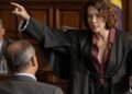‘Habeas Corpus’ a série da Netflix; drama jurídico prende desde primeiro episódio