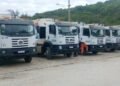 Coleta de lixo terá reforço durante o feriado de Finados em Cabo Frio