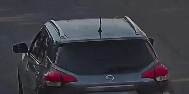 Carro roubado e com placa clonada é identificado por sistema de monitoramento em Cabo Frio