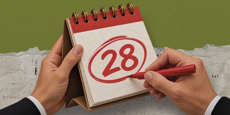 Por que 28 de outubro é o Dia do Servidor Público?