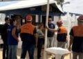 Alimentos vencidos, cobrança inadequada e outras irregularidades provocam interdição de 3 estabelecimentos no Peró, em Cabo Frio