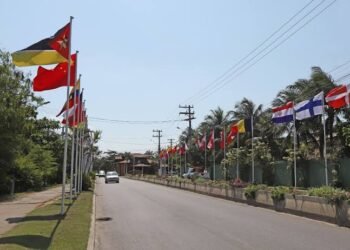 Plano Verão e orçamento de 2027 serão debatidos em audiências públicas em Búzios