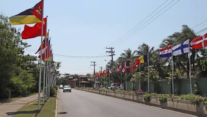 Plano Verão e orçamento de 2027 serão debatidos em audiências públicas em Búzios