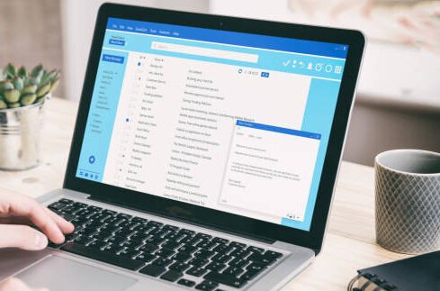 Alerta de golpe: e-mail falso de “Revalidação do Funcionário” chega a servidores em Macaé
