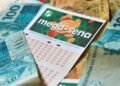 Mega-Sena: 150 apostas acertam cinco números e levam R$ 26 mil cada