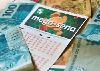 Mega-Sena: 150 apostas acertam cinco números e levam R$ 26 mil cada