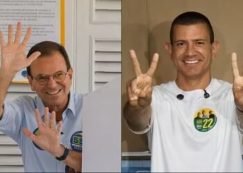 TSE forma maioria para anular votos de Garotinho; julgamento segue