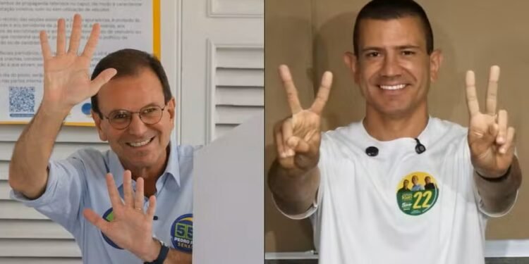 TSE forma maioria para anular votos de Garotinho; julgamento segue