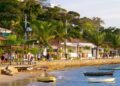 Netflix prepara gravações em Búzios