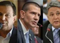 Eleição para o Governo do Rio termina com dúvida sobre segundo turno; entenda