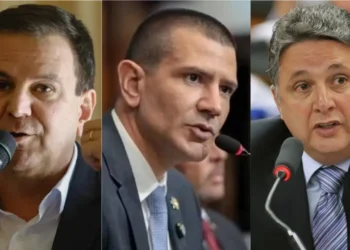 Eleição para o Governo do Rio termina com dúvida sobre segundo turno; entenda
