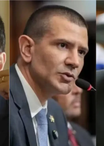 Eleição para o Governo do Rio termina com dúvida sobre segundo turno; entenda