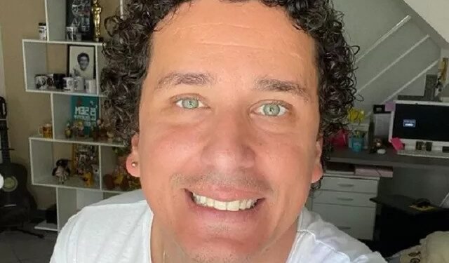 Humorista Rafael Portugal se apresenta em Macaé