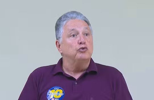 PSOL recorre ao TSE para impedir que desistência de Garotinho altere resultado da eleição