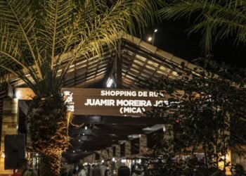 Edital destina R$ 35 mil a projetos culturais para Feira Mica em Rio das Ostras
