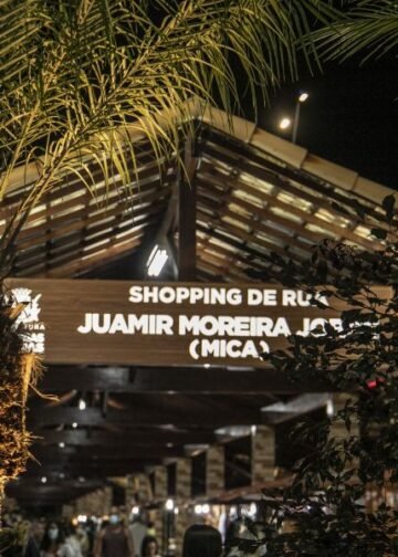 Edital destina R$ 35 mil a projetos culturais para Feira Mica em Rio das Ostras