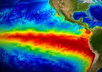El Niño entra em debate nesta quinta-feira (22) em Rio das Ostras