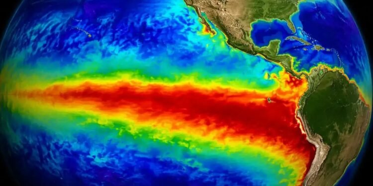 El Niño entra em debate nesta quinta-feira (22) em Rio das Ostras