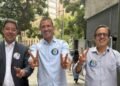 Douglas Ruas movimenta bastidores políticos com formação do secretariado; veja alguns nome